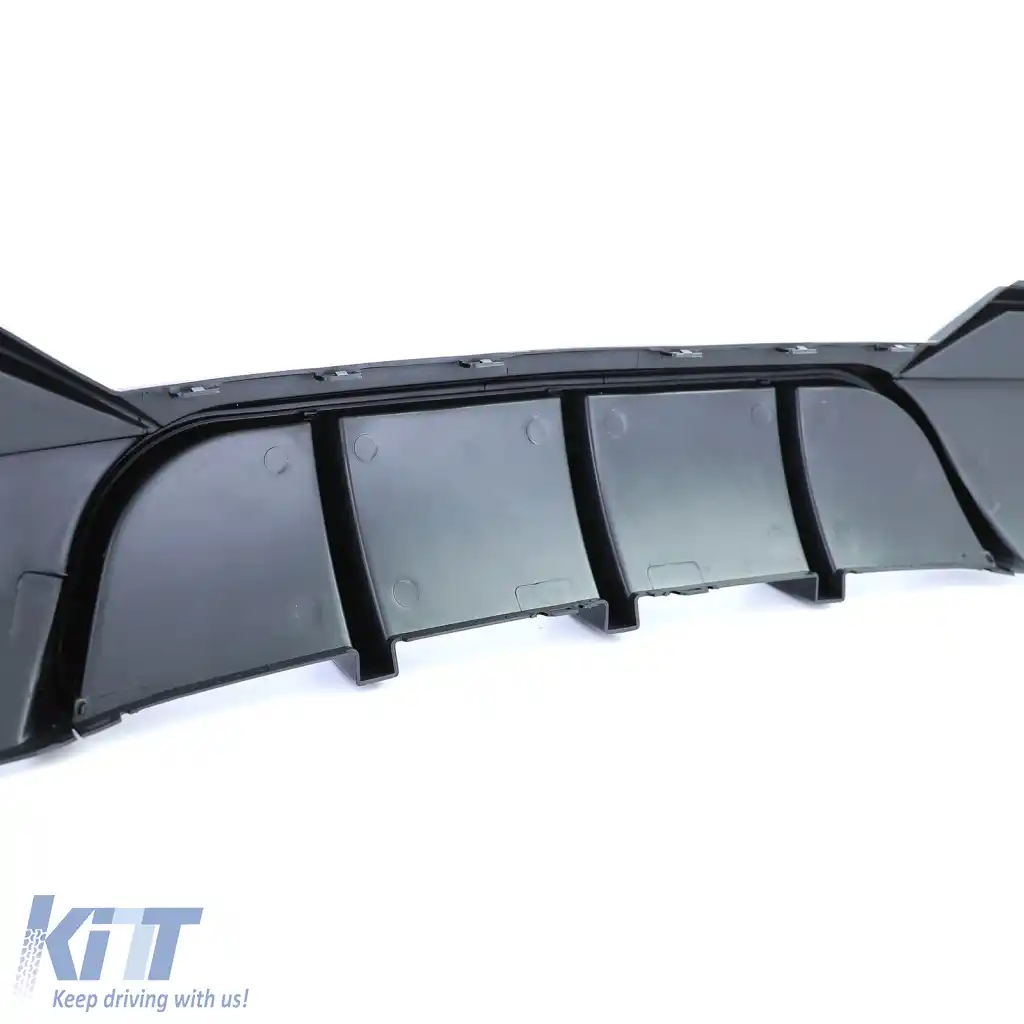 Difuzor spate de performanță negru lucios, potrivit pentru BMW Seria 4 G22 G23 420 430 din 20-image-6278026