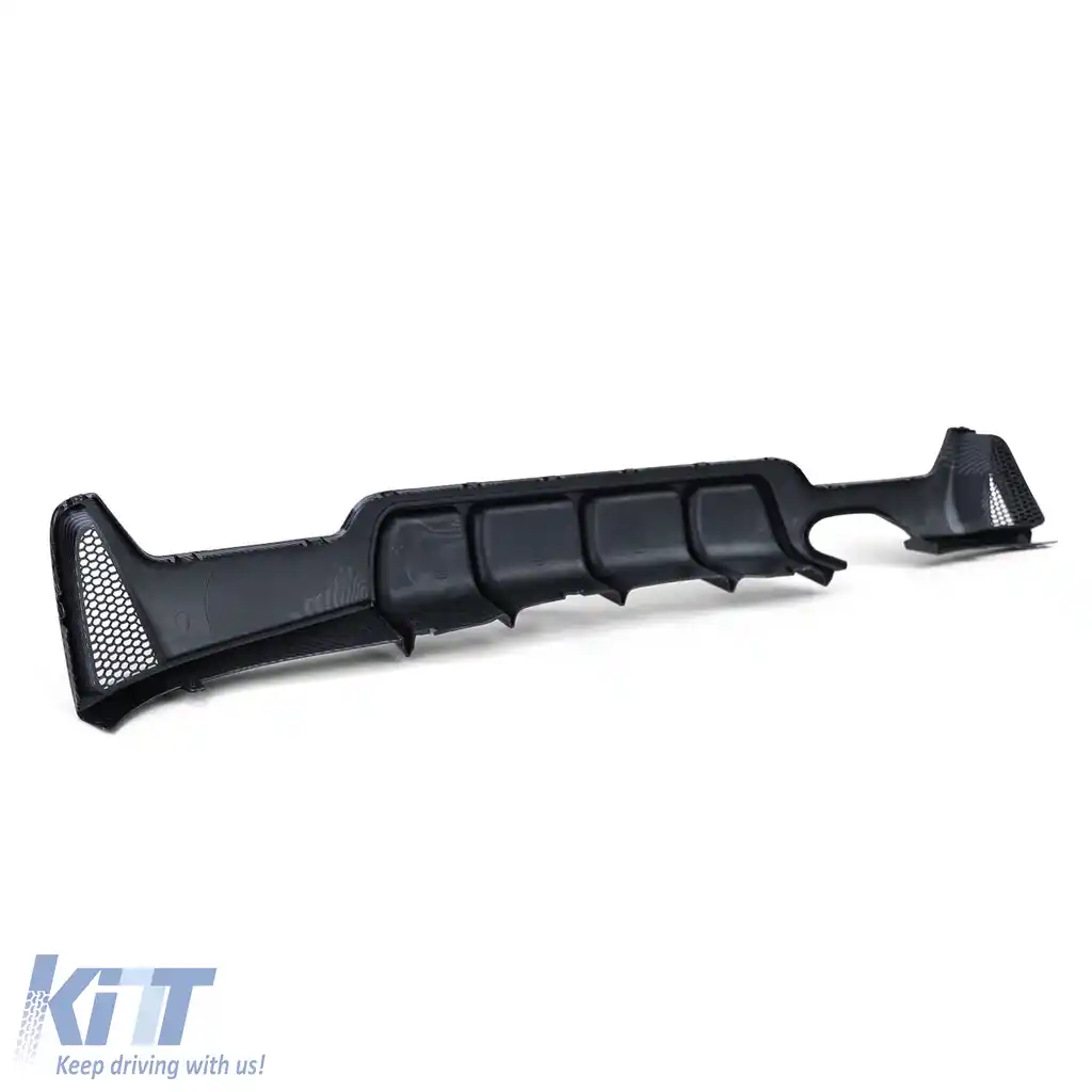 Difuzor spate din carbon pentru performanță, potrivit pentru BMW Seria 4 F32 F33 F36 425 428 430-image-6199620