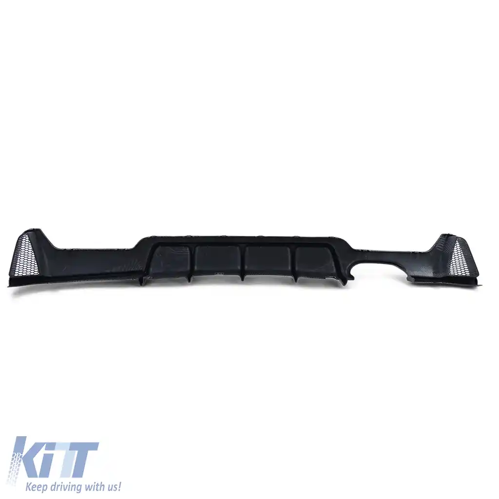 Difuzor spate din carbon pentru performanță, potrivit pentru BMW Seria 4 F32 F33 F36 425 428 430-image-6199621