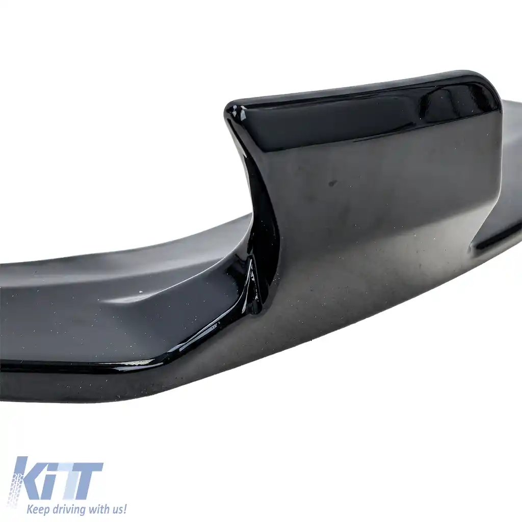 Difuzor spate Performance negru lucios potrivit pentru BMW X6 G06 din 2019-image-6193318