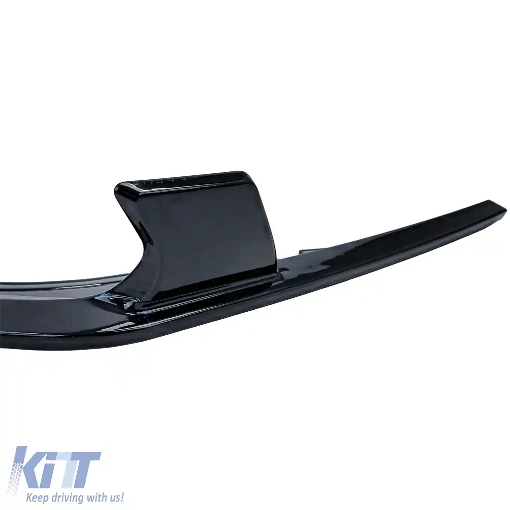 Difuzor spate Performance negru lucios potrivit pentru BMW X7 G07 din 2019-image-6206979