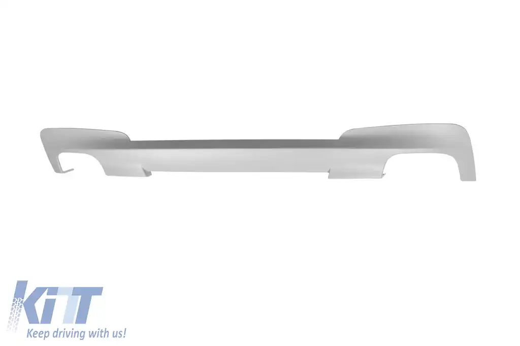 Difuzor spate potrivit pentru BMW X3 F25 2014-2017 -oo--oo--image-6132219