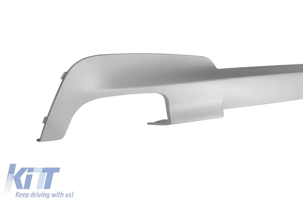 Difuzor spate potrivit pentru BMW X3 F25 2014-2017 -oo--oo--image-6132223