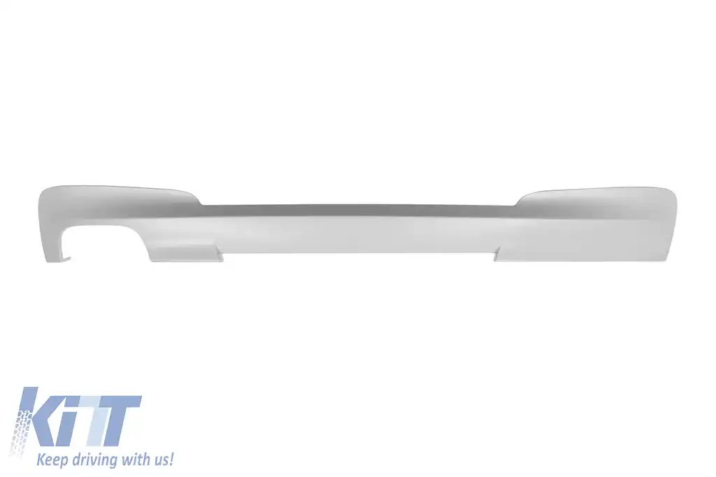 image-39-Difuzor spate potrivit pentru BMW X3 F25 2014-2017 -oo----