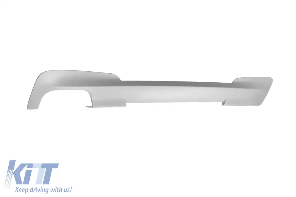Difuzor spate potrivit pentru BMW X3 F25 2014-2017 -oo-----image-6132226