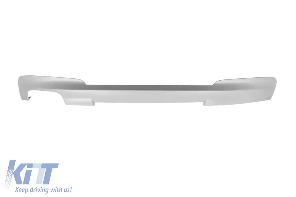 Difuzor spate potrivit pentru BMW X3 F25 2014-2017 -oo-----image-6132227