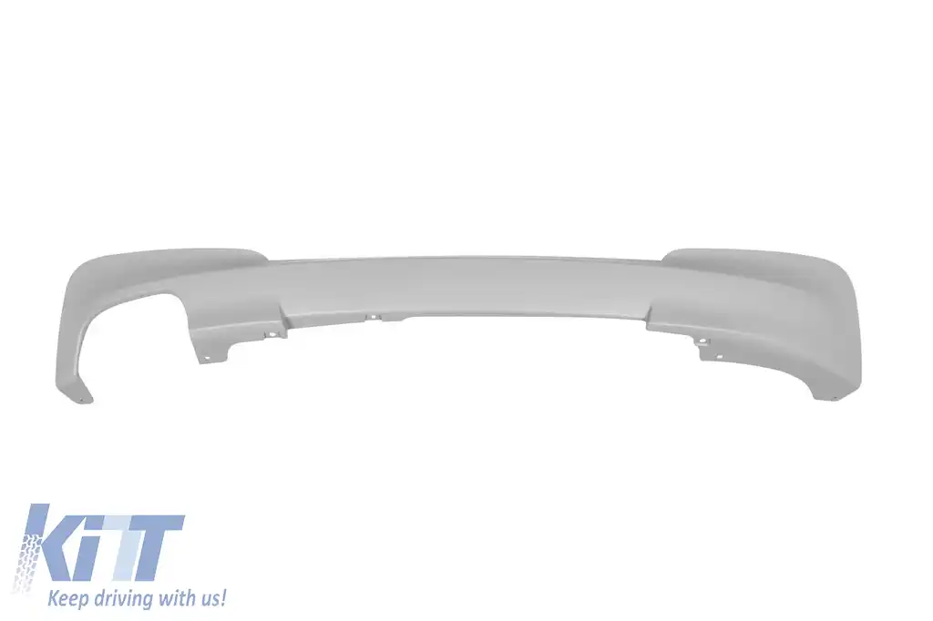 Difuzor spate potrivit pentru BMW X3 F25 2014-2017 -oo-----image-6132228
