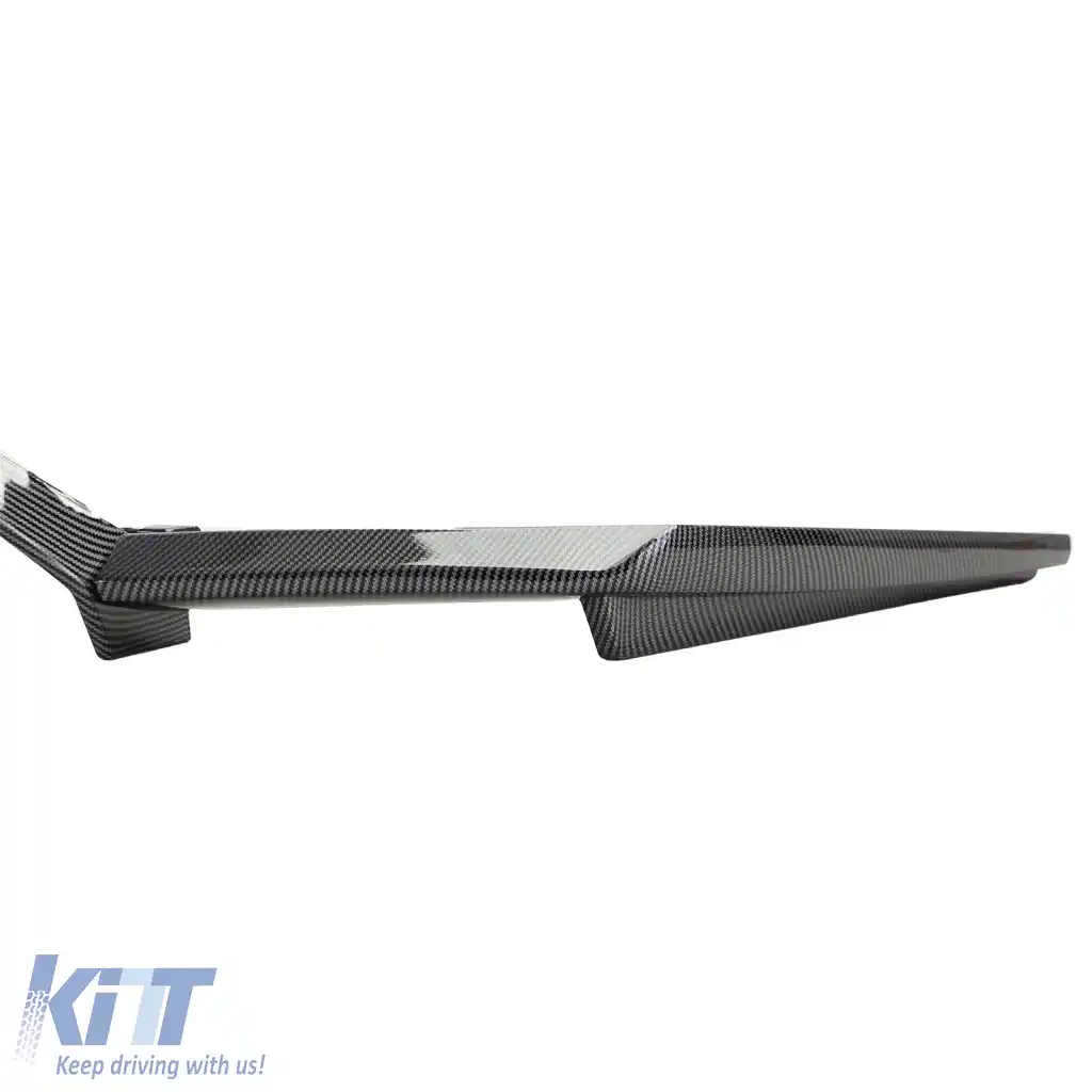 Difuzor spate sport look carbon performant, potrivit pentru BMW M3 F80 M4 F82 F83 din 14-image-6326612