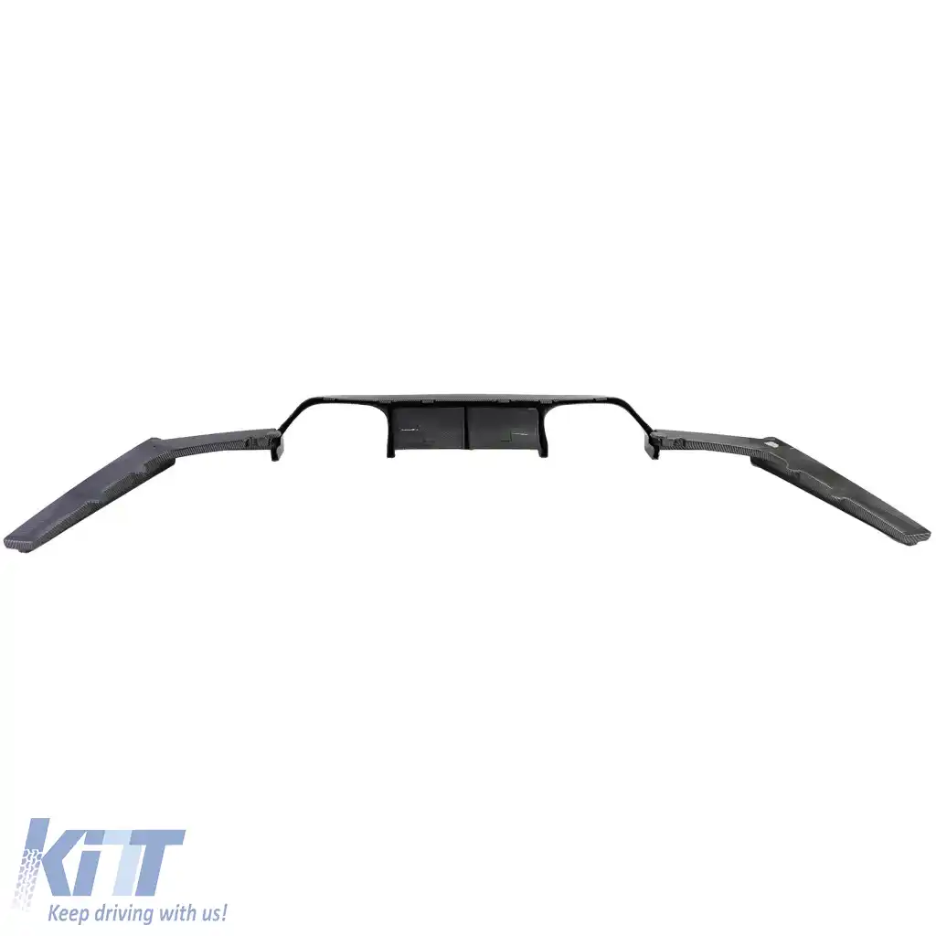 Difuzor spate sport look carbon performant, potrivit pentru BMW M3 F80 M4 F82 F83 din 14-image-6326614
