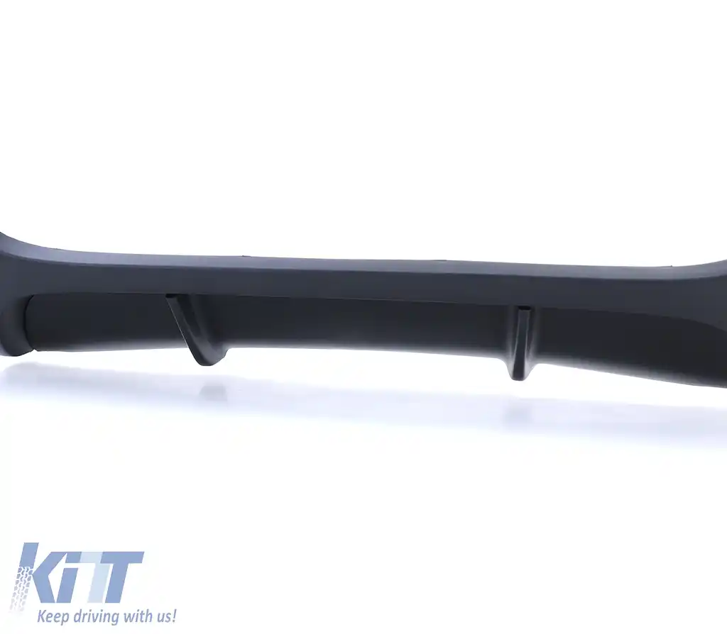 Difuzor spate versiune de performanță potrivit pentru BMW Seria 3 E90 E91 335d 335i-image-6190625