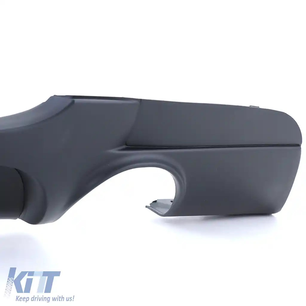 Difuzor spate versiune de performanță potrivit pentru BMW Seria 3 E90 E91 335d 335i-image-6190626