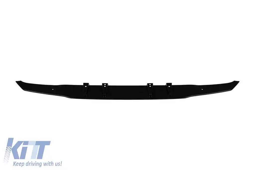 Difuzor tip A45 potrivit pentru bara A Design pe Mercedes A-Class W177 hatchback după 2018 -oo--oo--image-6157273