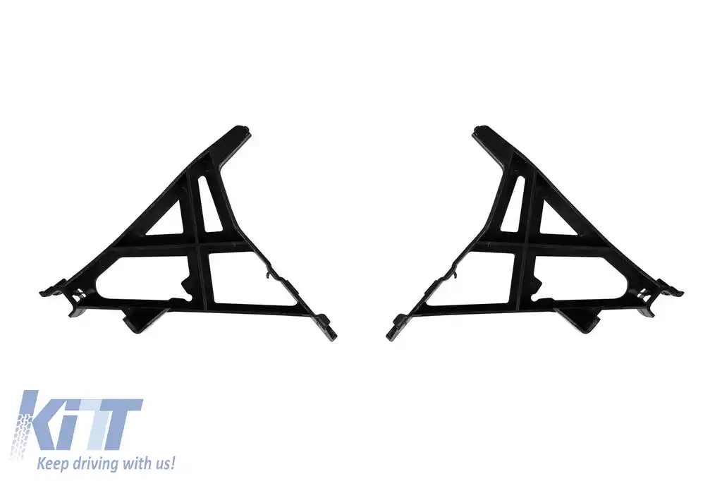 Difuzor tip A45 potrivit pentru bara A Design pe Mercedes A-Class W177 hatchback după 2018 -oo--oo--image-6157280