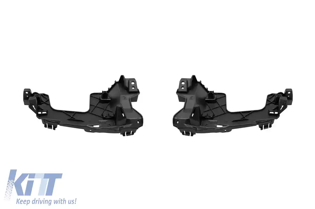 Difuzor tip E53 GT cu capete negre potrivit pentru bara spate A Design pe Mercedes E-Class W213 2017-2022 -oo--oo--image-6149086