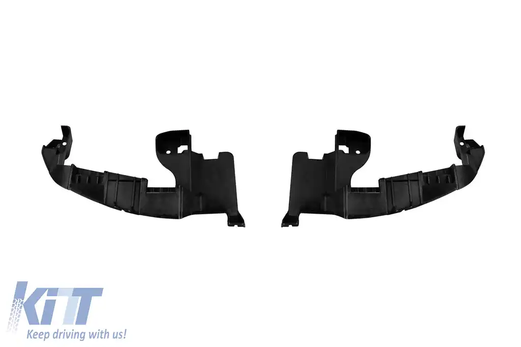 Difuzor tip E63 cu capace cromate pentru bara spate standard potrivit pentru Mercedes E-Class W213 după 2016 -oo--oo-, cu garnitură cromată-image-6156745