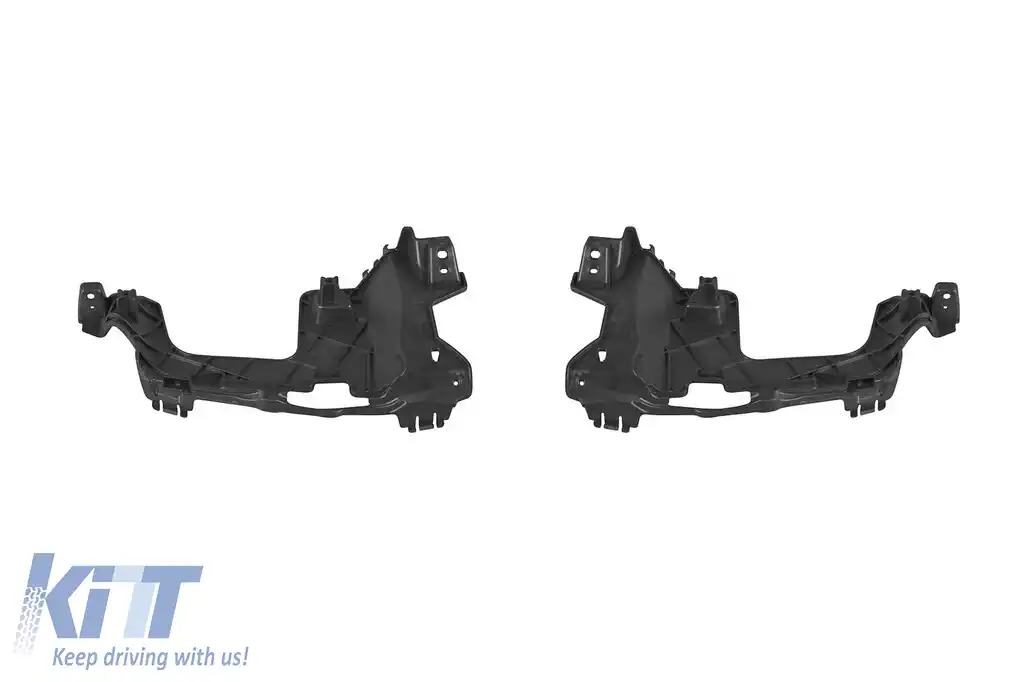 Difuzor tip E63 GT cu capete negre pentru bara spate A Design potrivit pentru Mercedes E-Class W213 după 2021 -oo--oo-, garnitură neagră-image-6156865