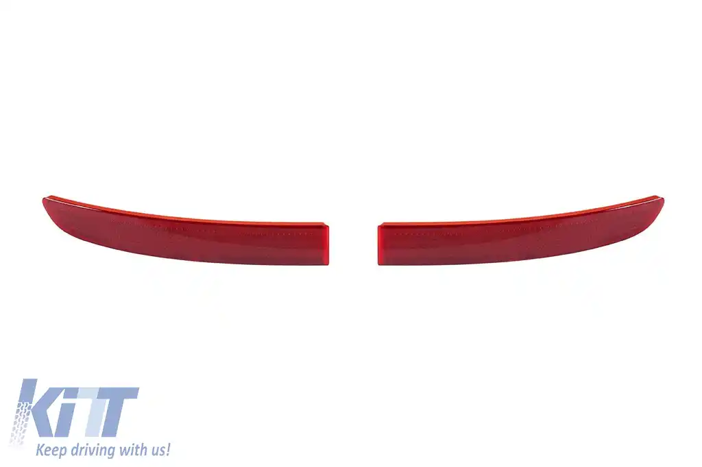 Difuzor tip R32 potrivit pentru bara din spate pentru Volkswagen Golf V 2004-2008 --o-o---image-6231472