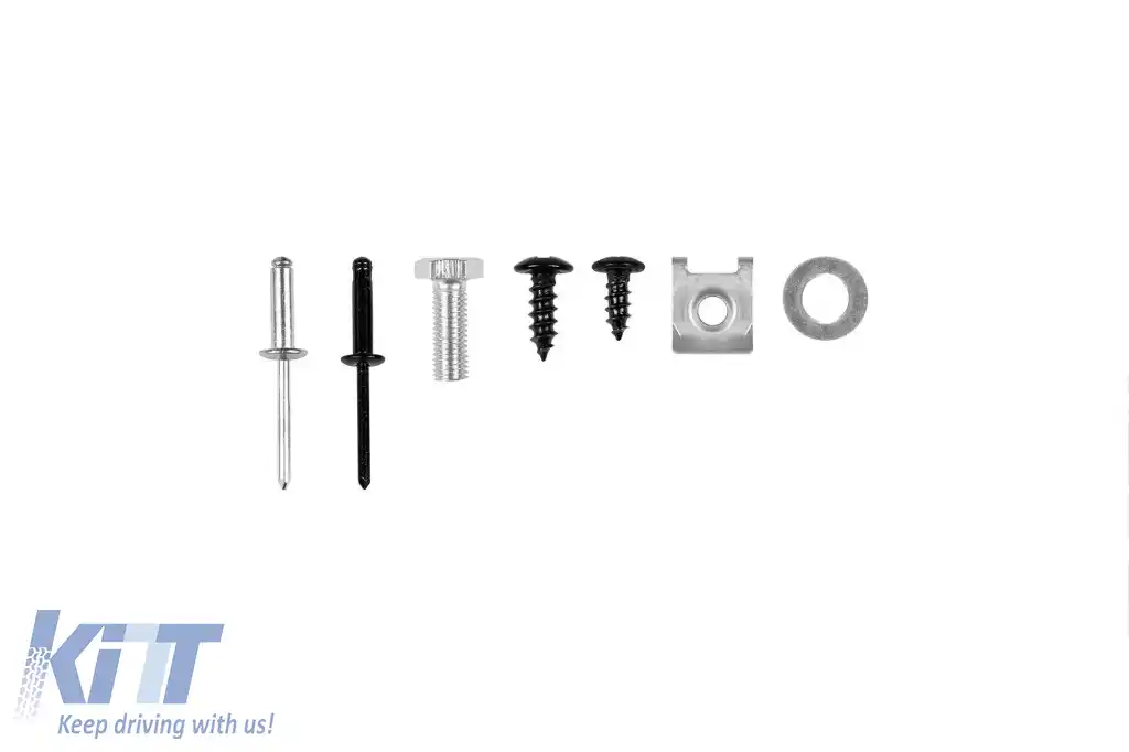 Difuzor tip S63 cu capete cromate potrivit pentru bara spate A Design pe Mercedes S-Class W222 2017-2019, cu garnitură cromată-image-6265744