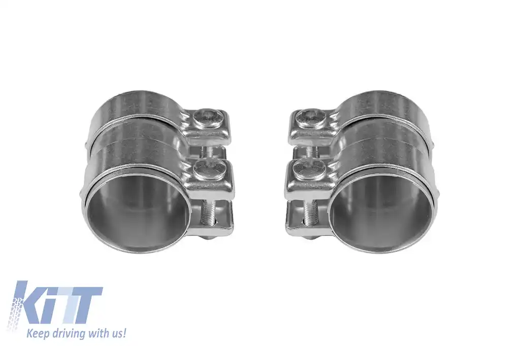 Difuzor tip S8 cu țevi de eșapament potrivit pentru bara din spate a Audi A8 2015-2017 -oo--oo--image-6148424