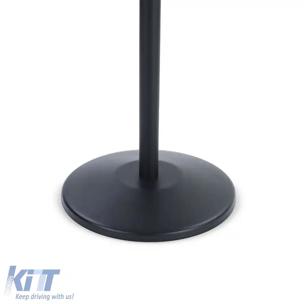 Dispenser automat de dezinfectant de 1000ml fără contact cu senzor automat inclus. Suport inclus.-image-6192159