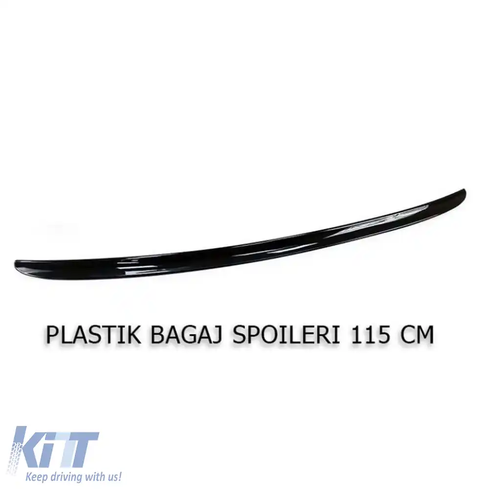 image-21-Dline Spoiler Posterior Universal Batman Negru Piano ABS / 115 cm