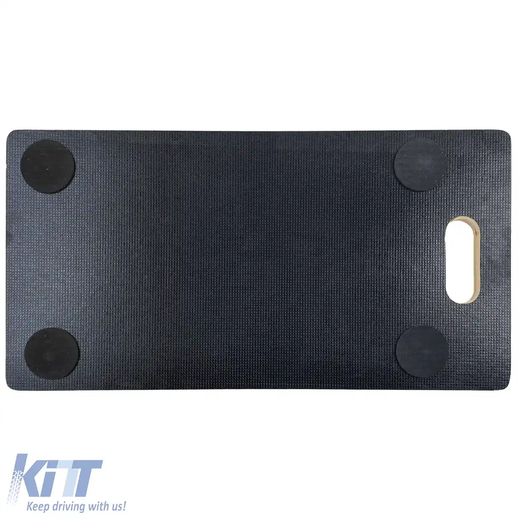 Dolly de încărcare 580x300mm, capacitate de încărcare de până la 400kg-image-6209071