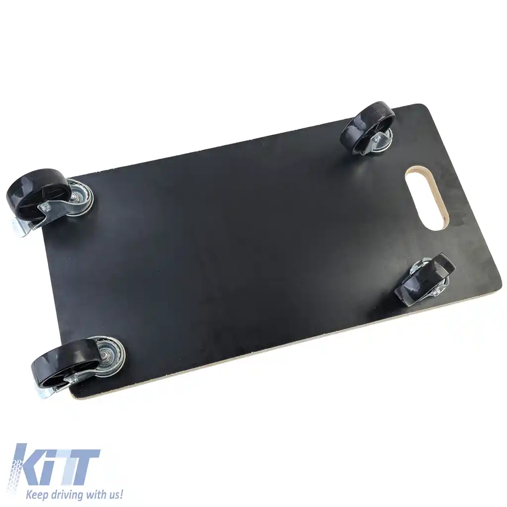 Dolly de încărcare 580x300mm, capacitate de încărcare de până la 400kg-image-6209072