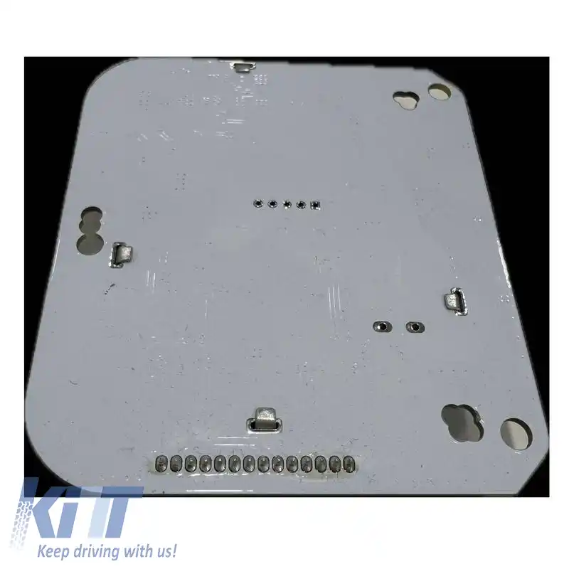 Driver LED potrivit pentru Faruri VW Golf VII (7) 12-20 Look 7.5 1pc-image-6320107