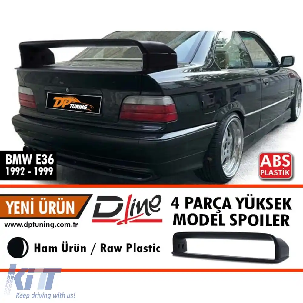 image-28-E36 LTW Spoiler Spate ABS Brut / 1990-2000 (4 Piese)