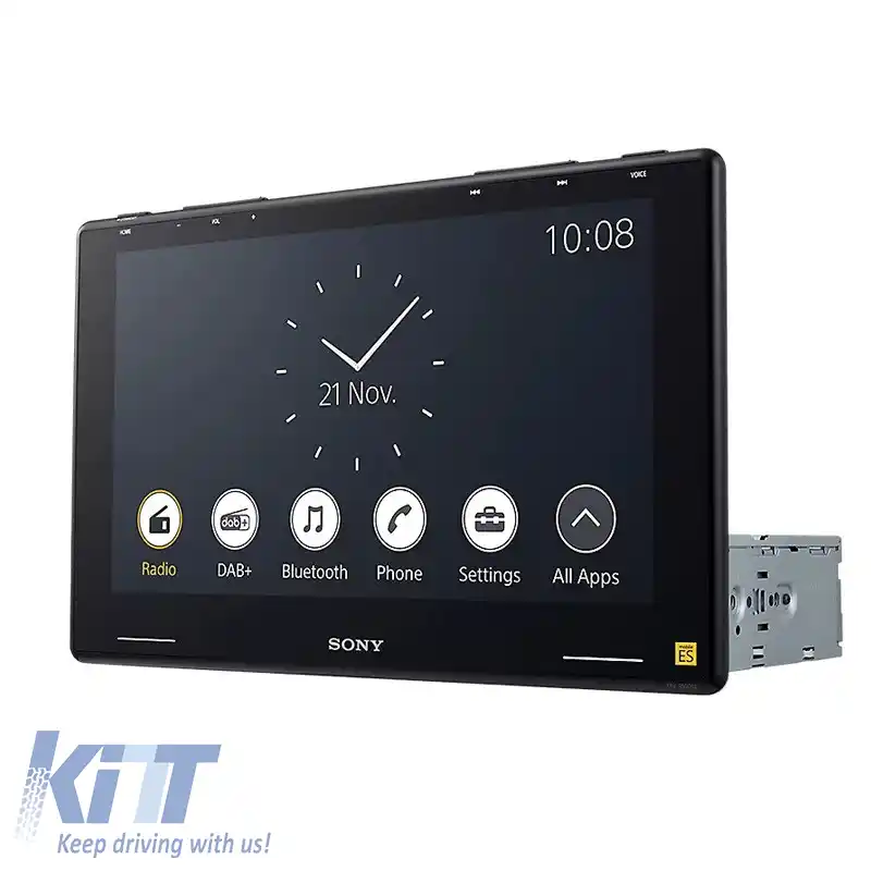 Ecran 1Din Sony XAV-9550ES 10,1