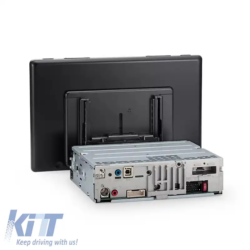 Ecran 1Din Sony XAV-9550ES 10,1