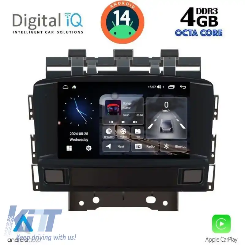 Ecran Multimedia 7
