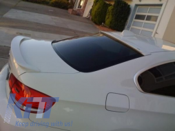Eleron luneta compatibil cu BMW E92 Seria 3 coupe-cabrio 2006-2012-image-6012213