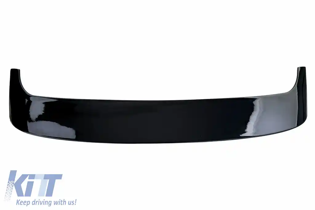 Eleron Luneta compatibil cu BMW Seria 5 G31 (2019-2025) Negru Lucios-image-6278519