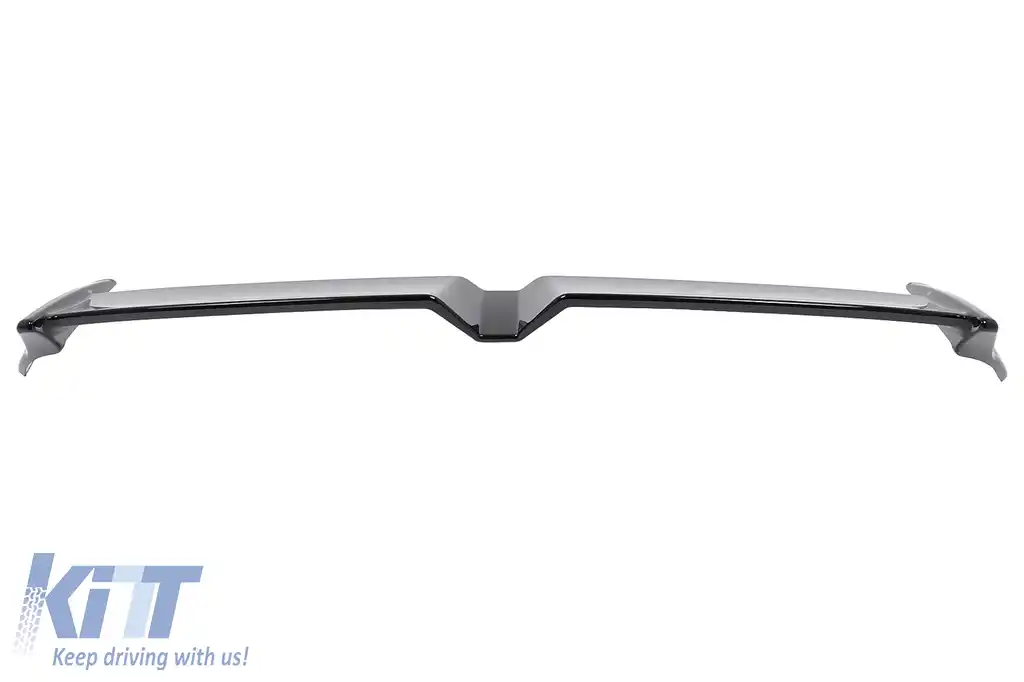 Eleron Luneta compatibil cu BMW X3 G01 (2017-Up) BK Style Negru Lucios