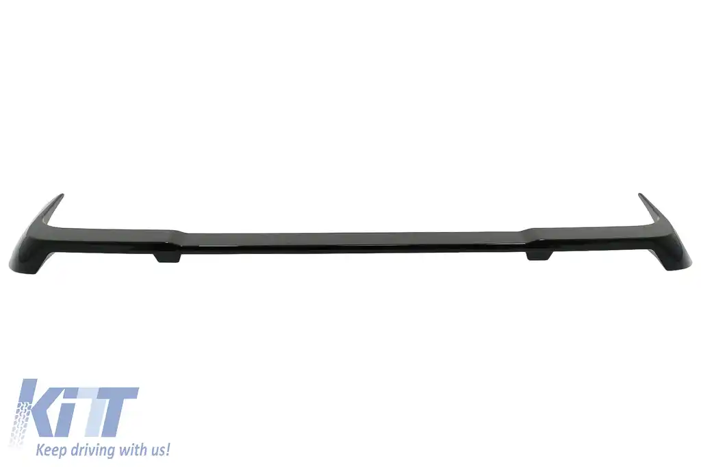 Eleron Luneta compatibil cu BMW X5 G05 (2018-up) M-Tech Negru Lucios-image-6097240