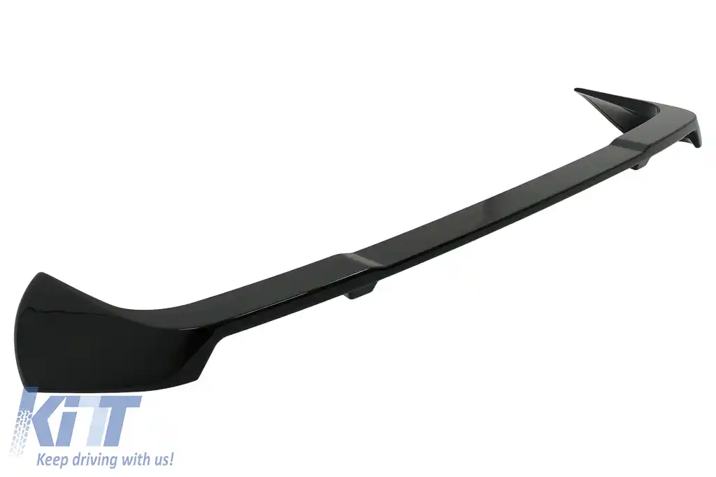 Eleron Luneta compatibil cu BMW X5 G05 (2018-up) M-Tech Negru Lucios-image-6097241