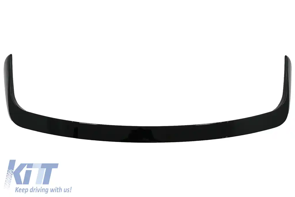 Eleron Luneta compatibil cu BMW X5 G05 (2018-up) M-Tech Negru Lucios-image-6097242