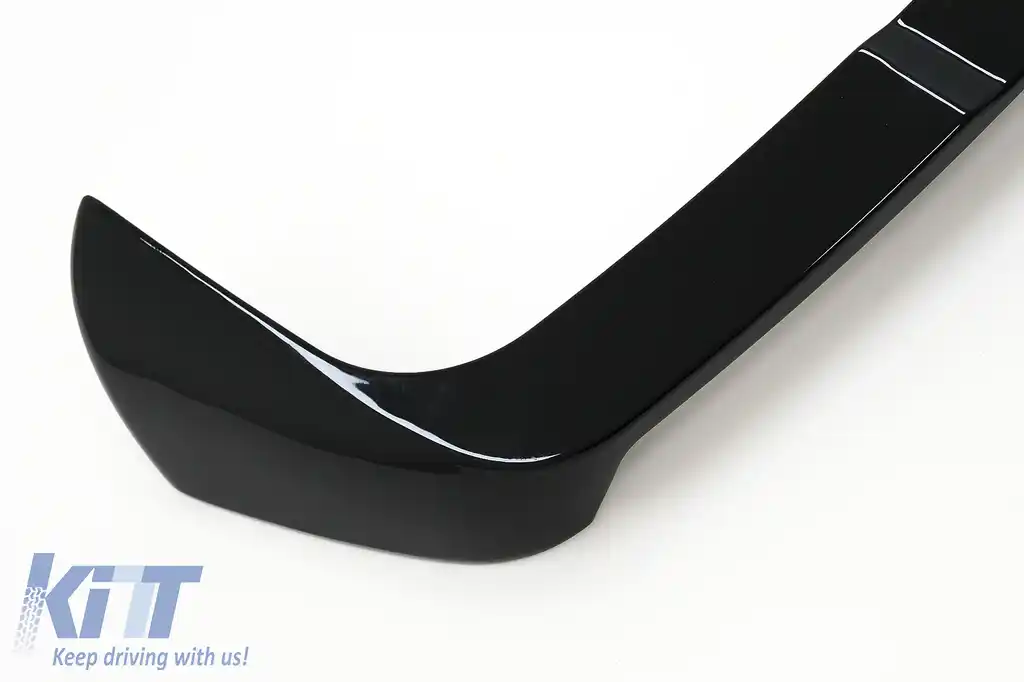 Eleron Luneta compatibil cu BMW X5 G05 (2018-up) M-Tech Negru Lucios-image-6097243