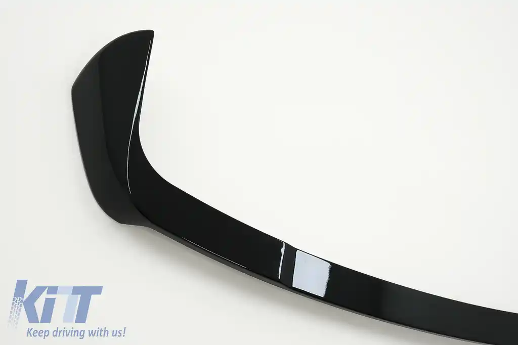 Eleron Luneta compatibil cu BMW X5 G05 (2018-up) M-Tech Negru Lucios-image-6097244
