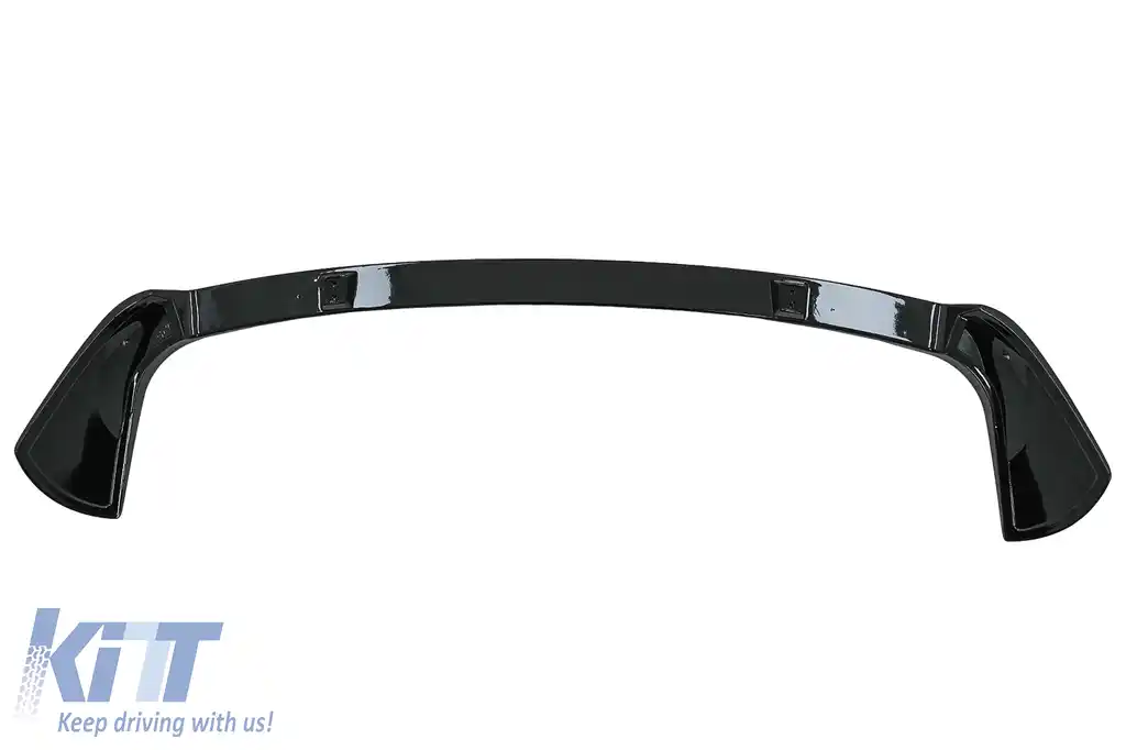 Eleron Luneta compatibil cu BMW X5 G05 (2018-up) M-Tech Negru Lucios-image-6097245