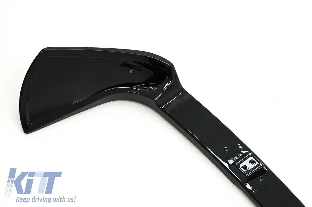 Eleron Luneta compatibil cu BMW X5 G05 (2018-up) M-Tech Negru Lucios-image-6097246