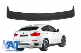 Eleron Luneta compatibil cu BMW X6 E71/E72 (2008-2015) H-Design Design-image-6015782