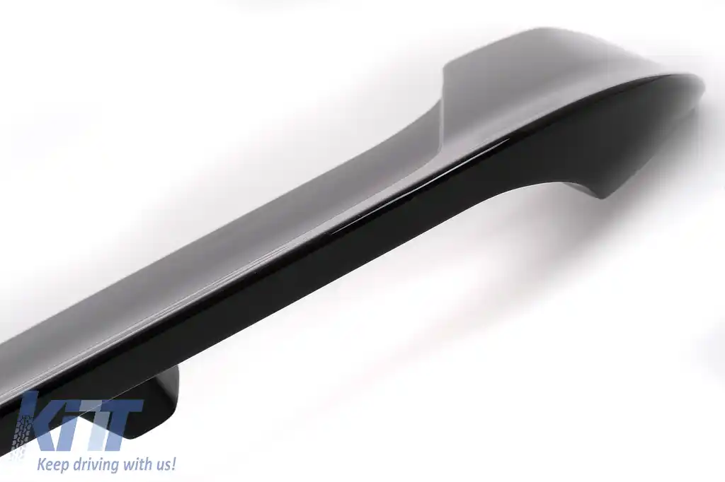 Eleron Luneta compatibil cu BMW X7 G07 (2018-) Negru Lucios-image-6114758
