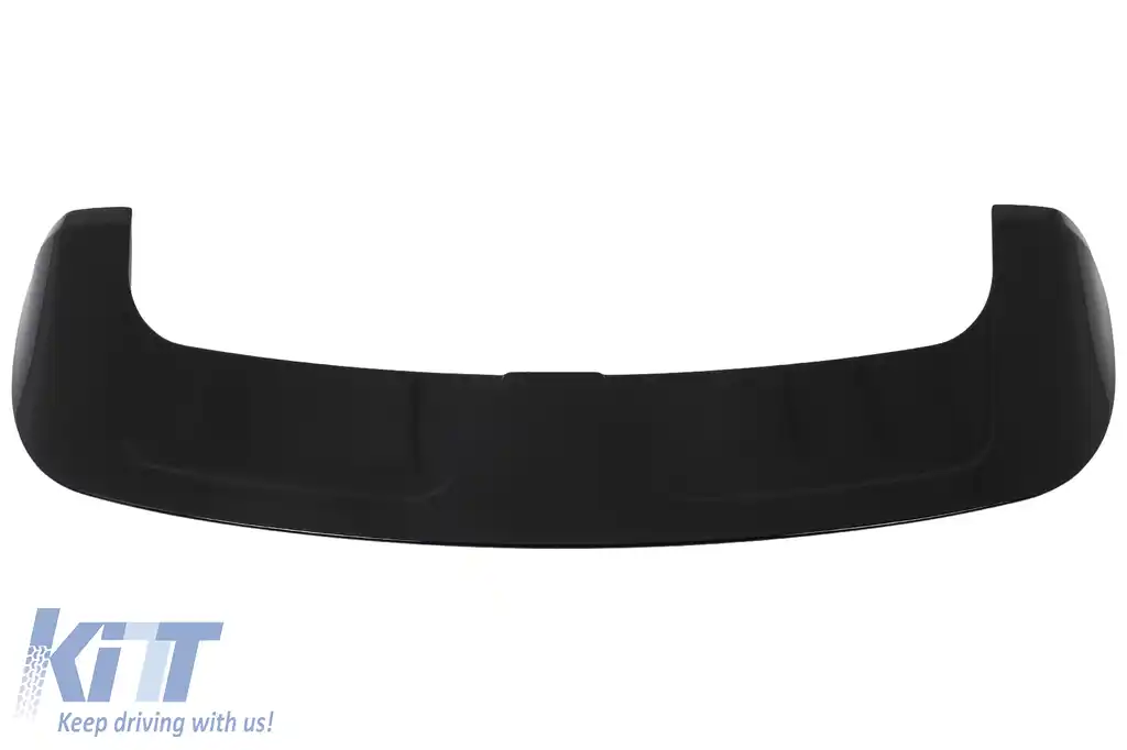 Eleron Luneta compatibil cu BMW X7 G07 (2018-) Negru Lucios-image-6114759