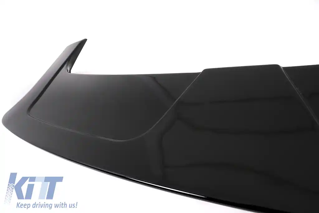 Eleron Luneta compatibil cu BMW X7 G07 (2018-) Negru Lucios-image-6114760