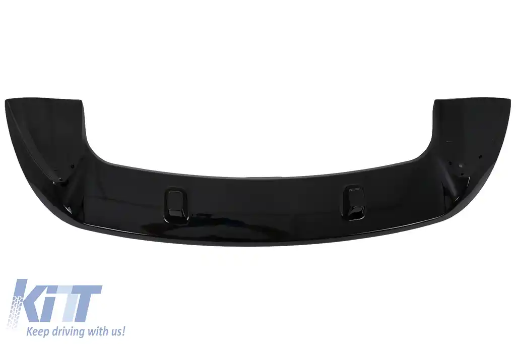 Eleron Luneta compatibil cu BMW X7 G07 (2018-) Negru Lucios-image-6114761