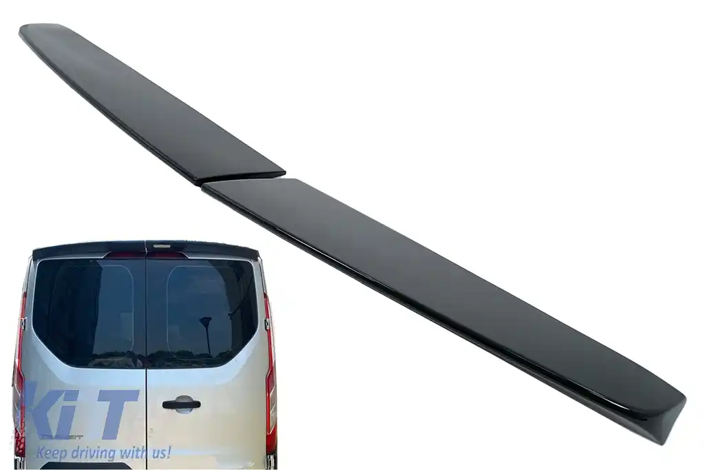 image-77-Eleron Luneta compatibil cu Ford Transit Custom (2013-2023) Barn Doors
