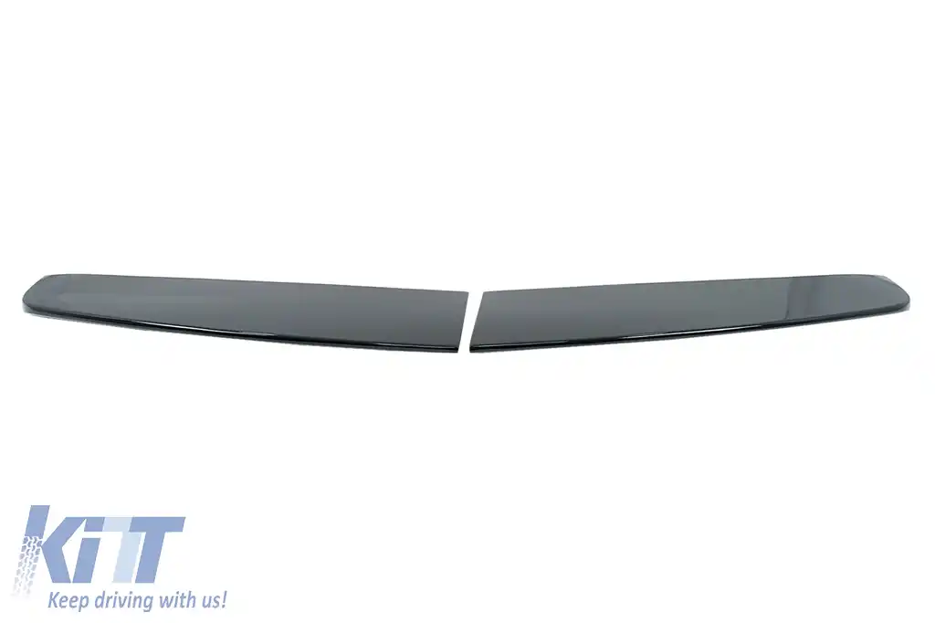 Eleron Luneta compatibil cu Ford Transit Custom (2013-2023) Barn Doors-image-6128470