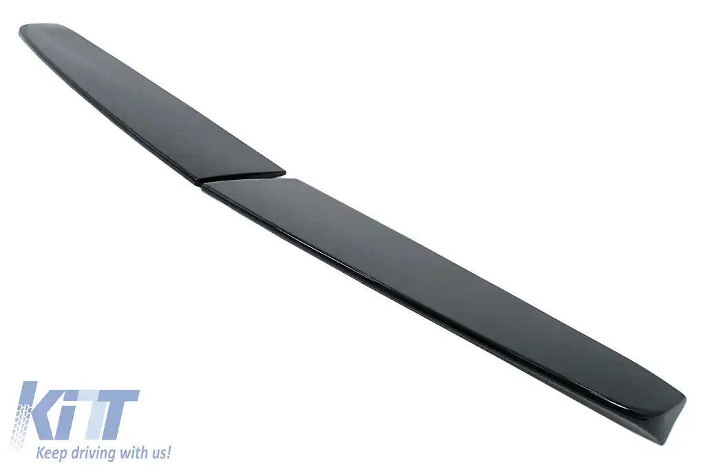 Eleron Luneta compatibil cu Ford Transit Custom (2013-2023) Barn Doors-image-6128471